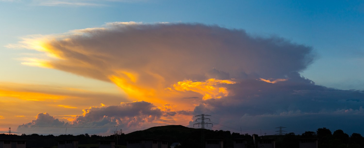 India's Clean Energy Firms Seek Better Weather Data as Rules Tighten